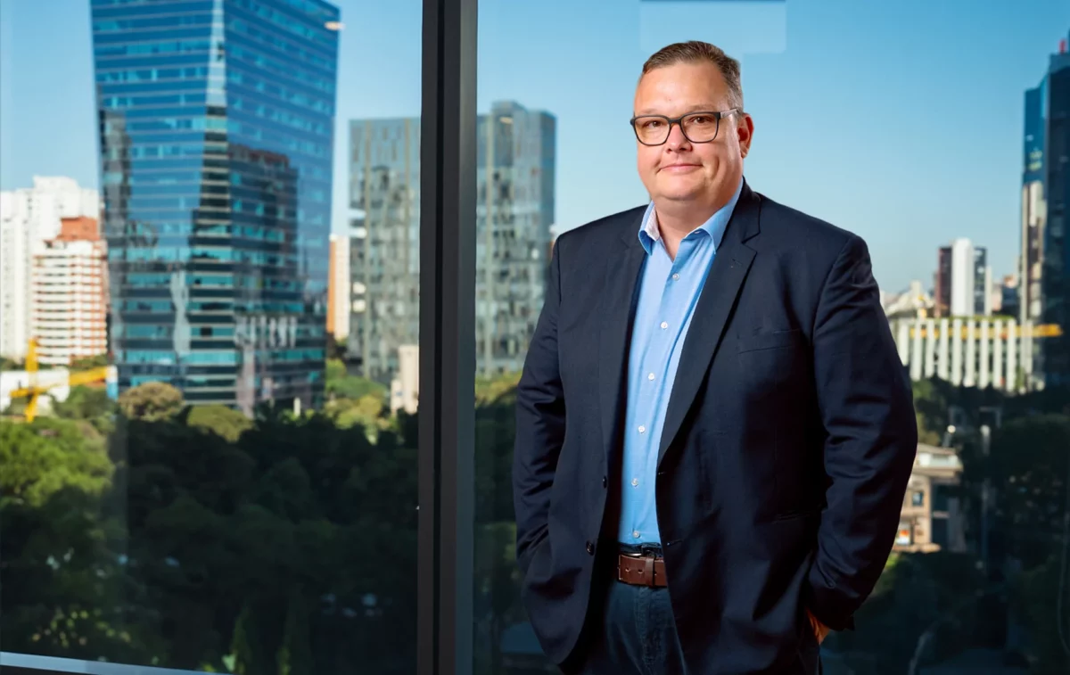 ‘Negociar em cima de notícias de guerra é pior erro dos investidores’, diz Dalton Gardimam