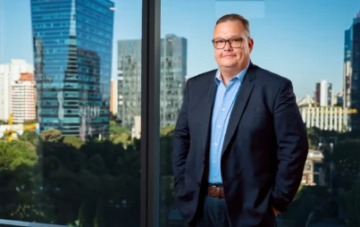 ‘Negociar em cima de notícias de guerra é pior erro dos investidores’, diz Dalton Gardimam