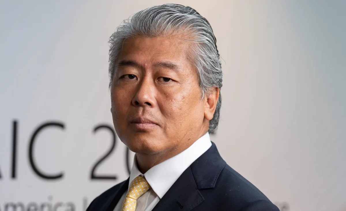 Com guerra, fluxo de estrangeiros deve desacelerar, mas não parar, diz UBS BB