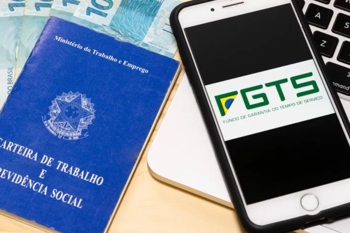 O aplicativo est&aacute; dispon&iacute;vel para download em iOS e Android. (Foto: Adobe Stock)