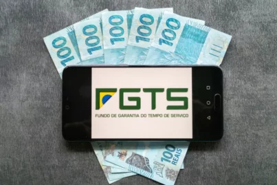 Chuvas em Matias Barbosa (MG): trabalhadores podem sacar o FGTS em modalidade especial