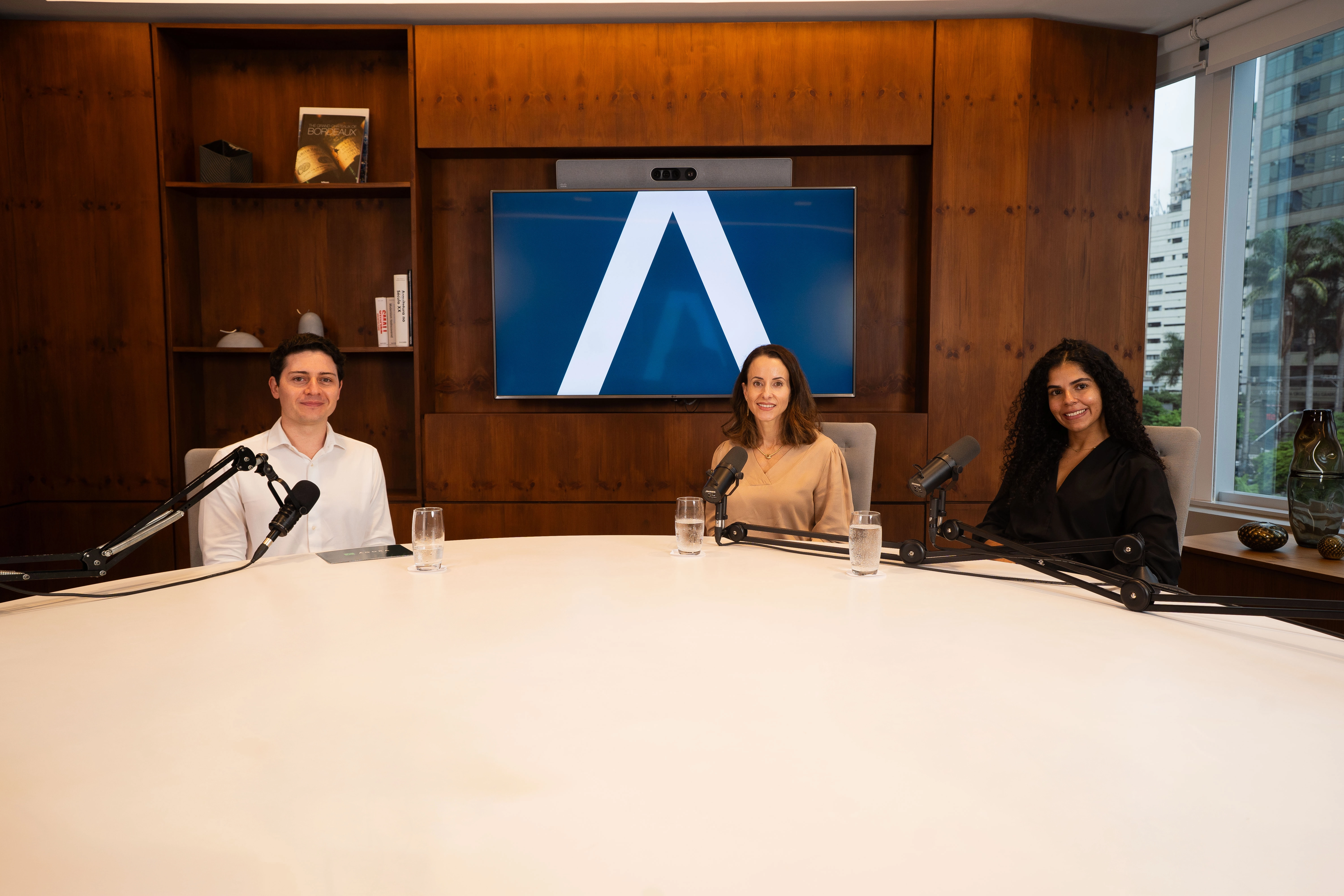 JHSF: um ecossistema de luxo com geração recorrente de valor