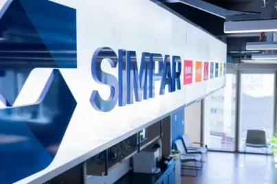 Simpar (SIMH3) aprova recompra de ações e avalia derivativos