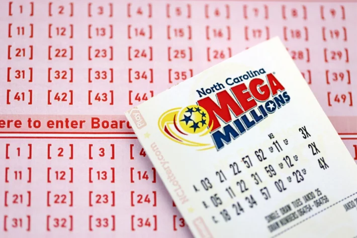 Carl McCain decidiu participar do sorteio da Mega Millions realizado em 04 de novembro de 2025. (Foto: Adobe Stock)