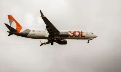 Gol (GOLL54) encerra trajetória na B3 com outros planos após duas décadas na bolsa