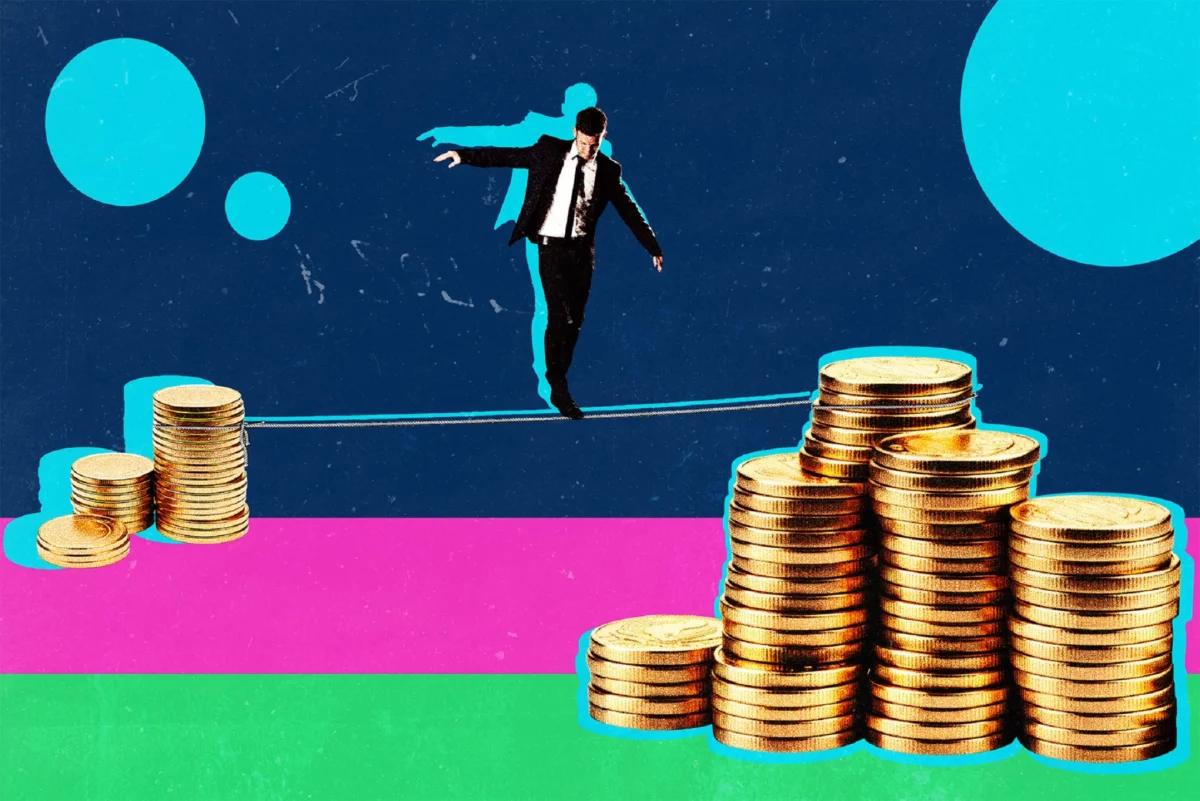 Conflito de interesses impulsiona migração da assessoria para consultoria. O fee fixo é para todo mundo?