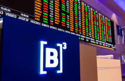 Ibovespa hoje busca manter fôlego em meio à alta do petróleo e conflito no Oriente Médio