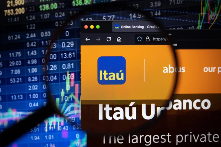 Ita&uacute; Unibanco: atualmente a exposi&ccedil;&atilde;o da Ita&uacute; Asset representa menos de 0,2% do PL dos fundos que investem em cr&eacute;dito privado, diz o banco. (Foto: Adobe Stock)