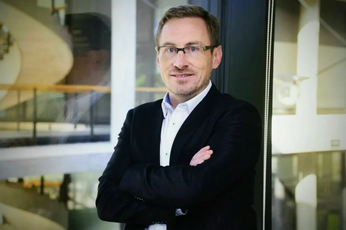 Jos&eacute; &Aacute;ngel Fern&aacute;ndez Freire &eacute; CEO Global da Prosegur Crypto (Foto: Prosegur Crypto)