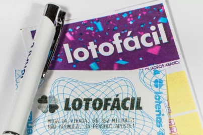 Vai ter Lotofácil hoje (14): SORTEIO DE R$ 2 MILHÕES; saiba como jogar