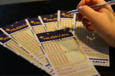 Resultado da +Milionária 337: ACUMULOU! Prêmio máximo fica sem vencedores; veja detalhes