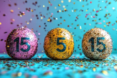 Resultado da Mega-Sena 2991: 6 NÚMEROS ACABAM DE SAIR; veja as novas dezenas dos R$ 3,5 milhões