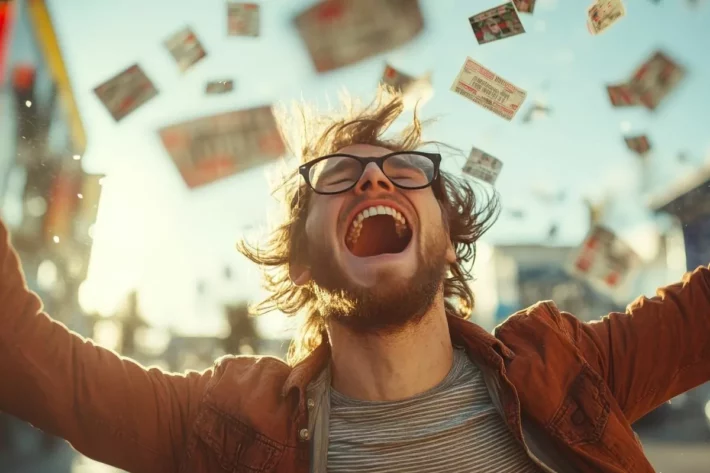 A Mega-Sena &eacute; conhecida por sua dificuldade. (Foto: Adobe Stock)