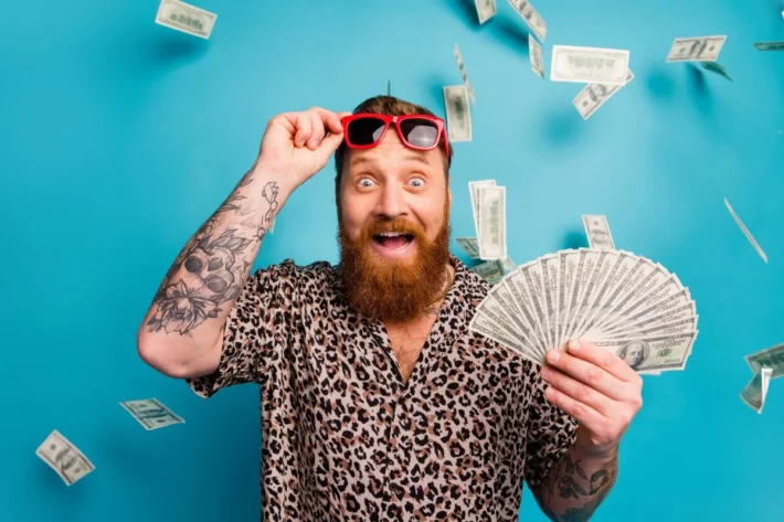 A Mega-Sena possui tr&ecirc;s faixas de premia&ccedil;&atilde;o. (Foto: Adobe Stock)