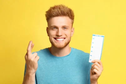 Tem Mega-Sena acumulada hoje (14): R$ 75 MILHÕES DESSA VEZ! Veja como participar