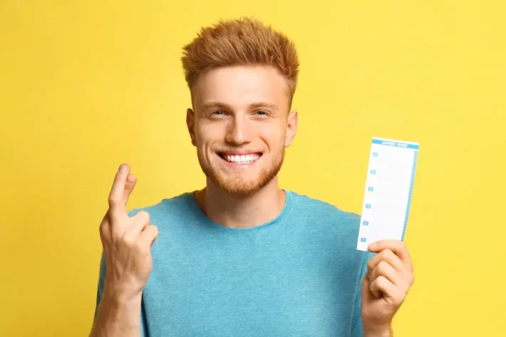 O volante da modalidade tem 60 n&uacute;meros. (Foto: Adobe Stock)