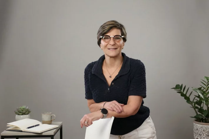 M&ocirc;nica de Carvalho, diretora de neg&oacute;cios do Google Brasil. Foto: Divulga&ccedil;&atilde;o/Google