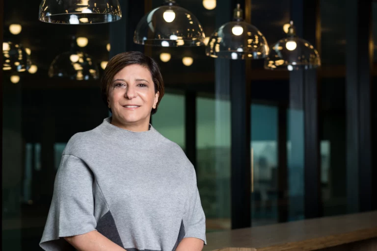 M&ocirc;nica de Carvalho, diretora de neg&oacute;cios do Google Brasil. Foto: Divulga&ccedil;&atilde;o/Google