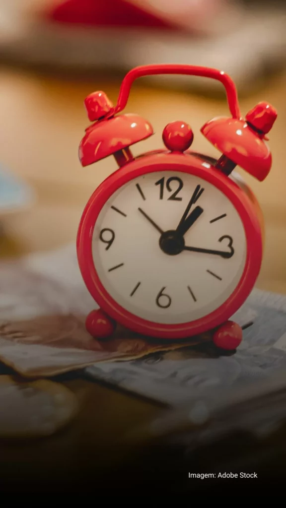 Imagem principal sobre o Qual é o prazo máximo para declarar o Imposto de Renda 2026?