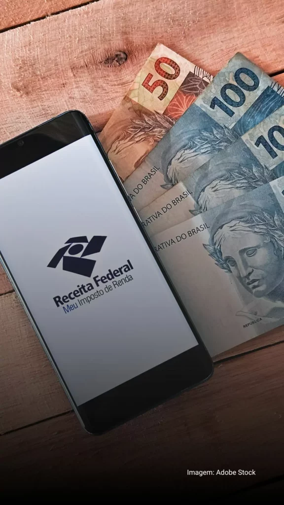 Imagem principal sobre o Onde declarar o Imposto de Renda 2026?