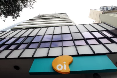 Fitch rebaixa rating da Oi (OIBR3; OIBR4) de C para RD após inadimplência em pagamento de cupom