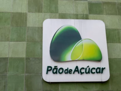 Grupo P&atilde;o de A&ccedil;&uacute;car (Foto: Adobe Stock)
