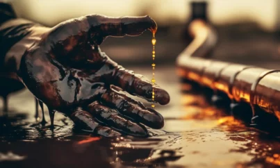 Petróleo hoje volta a superar US$ 102 com gargalo na oferta; Moody’s aponta risco de recessão para os EUA