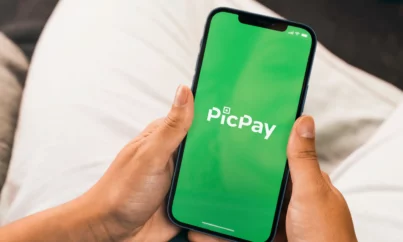 PicPay registra alta de 136% com lucro líquido ajustado de R$ 188 milhões no 4T25