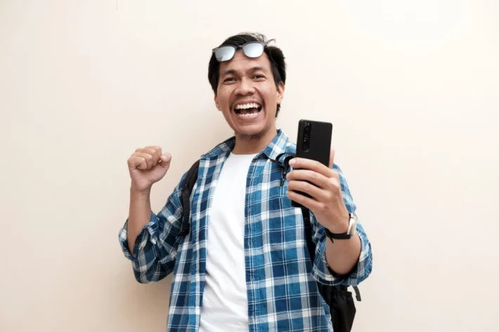 A transmiss&atilde;o da extra&ccedil;&atilde;o foi realizada ao vivo. (Foto: Adobe Stock)