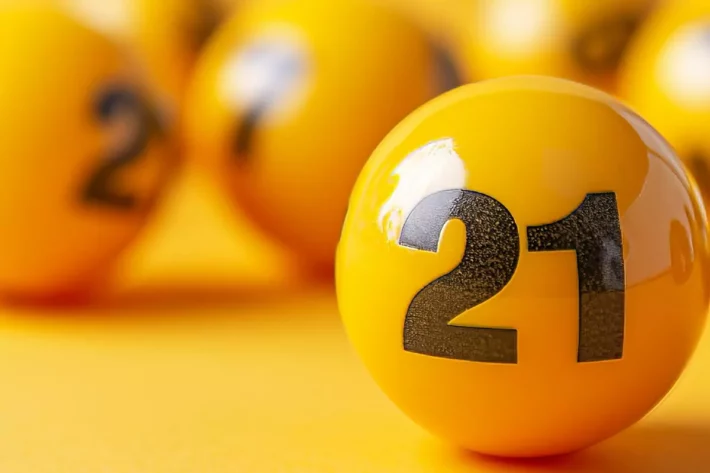 O volante da modalidade tem 50 n&uacute;meros. (Foto: Adobe Stock)