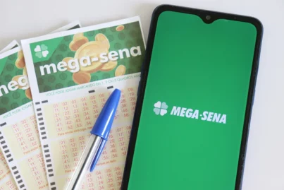 Resultado da Mega-Sena 2978: NINGUÉM GANHOU! Grande prêmio sobe para R$ 160 milhões