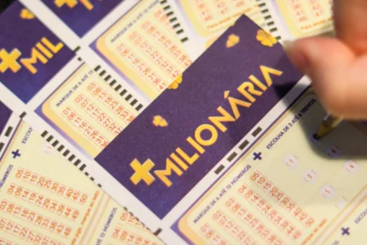 Resultado da +Milionária 333: NÃO FOI DESSA VEZ! Prêmio acumula para R$ 27 milhões