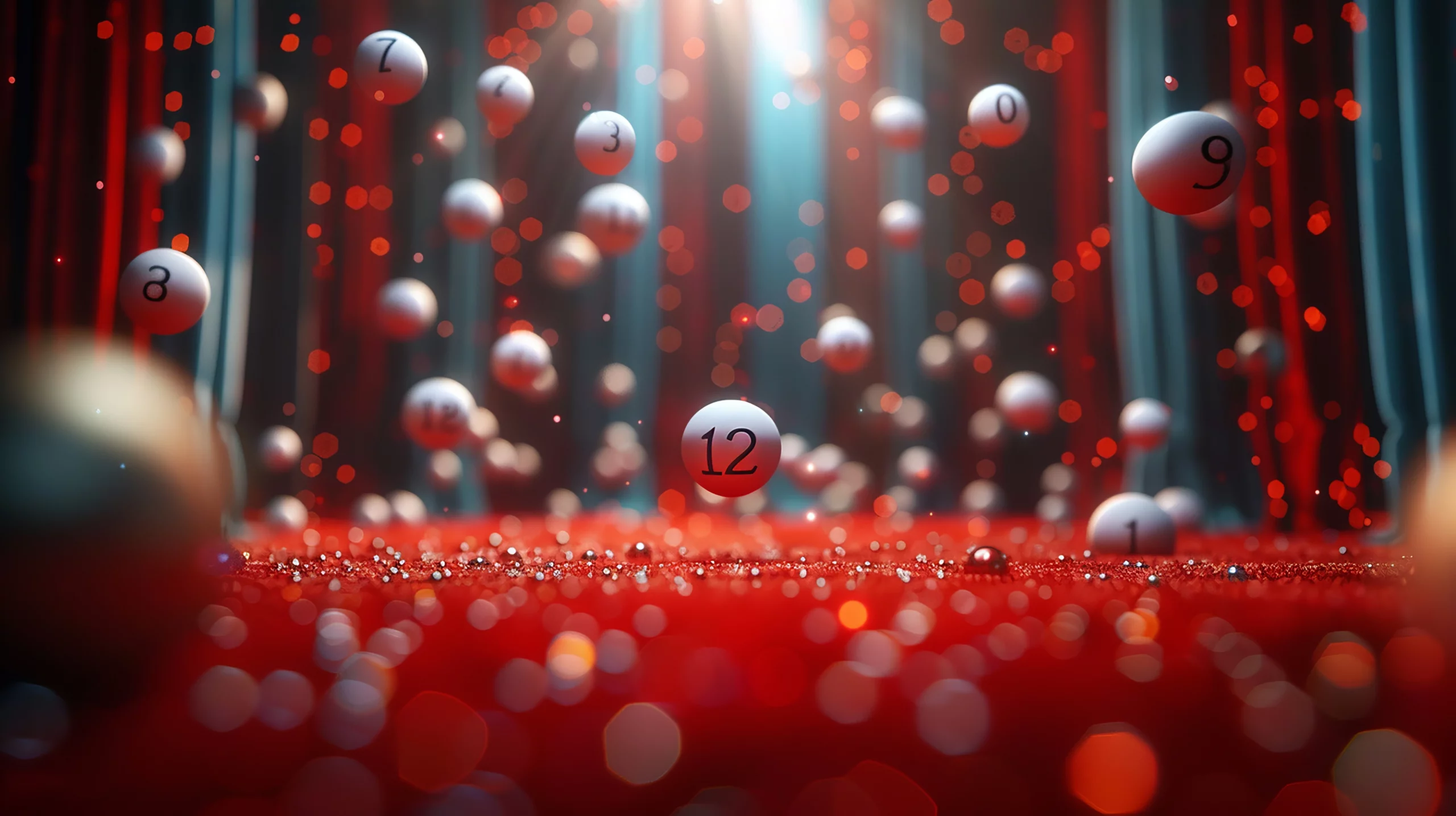 Resultado da Quina 6982: OS 5 NÚMEROS JÁ SAÍRAM! Veja as dezenas da sorte deste sábado (21)