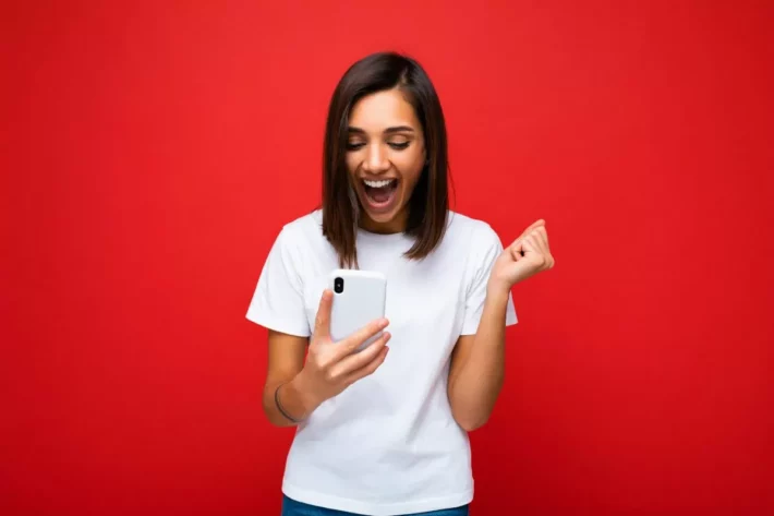 O pr&ecirc;mio bruto da loteria equivale a 43,79% do total arrecadado. (Foto: Adobe Stock)