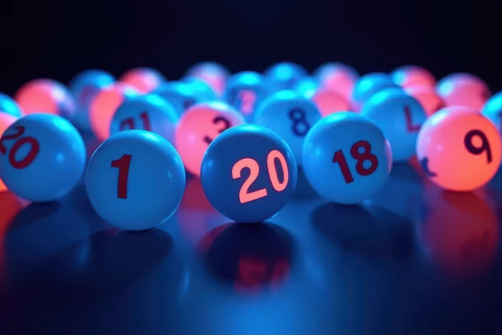 Os sorteios foram realizados no Espa&ccedil;o da Sorte. (Foto: Adobe Stock)