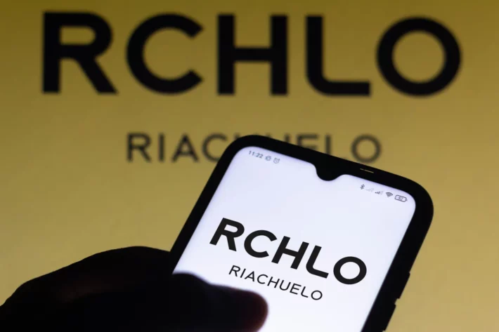 Riachuelo (RIAA3). (Imagem: Adobe Stock)