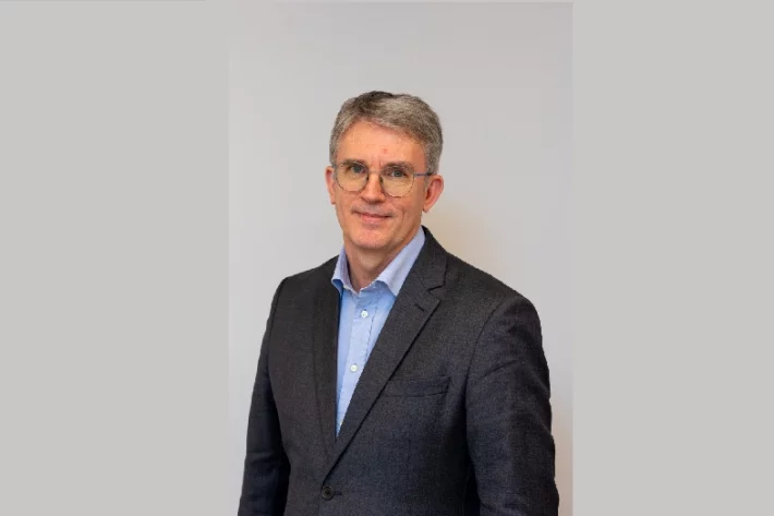 Rinaldo Pecchio, CEO da TAESA (TAEE11), diz que manter&aacute; a pr&aacute;tica de remunera&ccedil;&atilde;o da companhia de transmiss&atilde;o el&eacute;trica, que hoje contempla o pagamento de 100% do lucro regulat&oacute;rio. (Foto: divulga&ccedil;&atilde;o/Taesa)