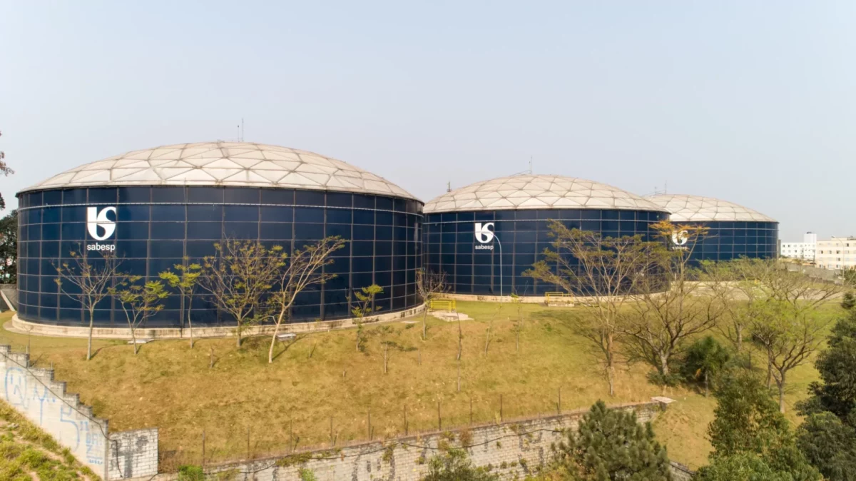 Citi vê resultado sólido da Sabesp no 4T25 e recomenda compra com alvo em R$ 140