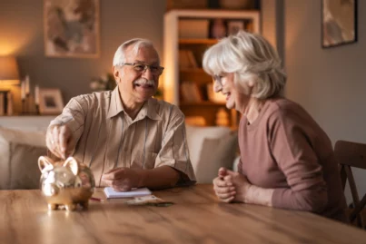 13º salário do INSS: idosos celebram aumento do valor antecipado em 2026