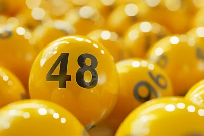 Resultado da Dia de Sorte 1187: 7 NÚMEROS SORTEADOS! Veja também o mês revelado