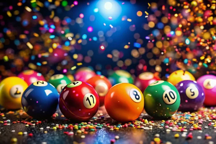 A loteria possui volante de apostas com 60 dezenas. (Foto: Adobe Stock)