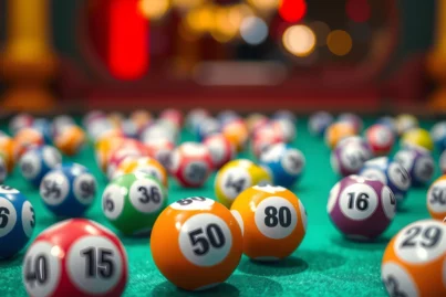 Resultado da Quina 6966: NÚMEROS SORTEADOS; veja as cinco dezenas dos R$ 9,7 milhões