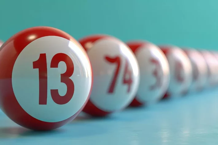 Os jogos de loteria devem ser realizados por maiores de 18 anos. (Foto: Adobe Stock)