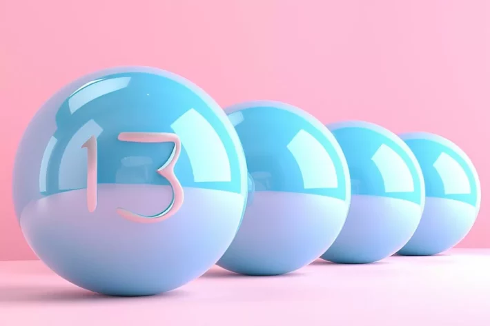 O volante da modalidade tem sete colunas. (Foto: Adobe Stock)