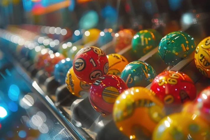 Os sorteios acontecem tr&ecirc;s vezes por semana. (Foto: Adobe Stock) 