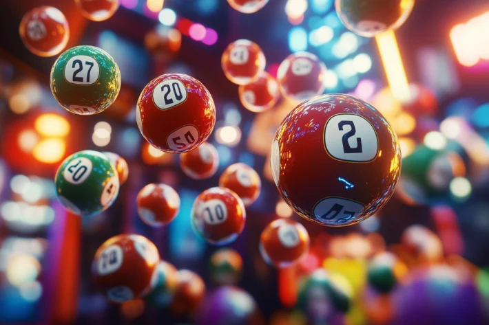 A loteria &eacute; sorteada semanalmente, aos domingos. (Foto: Adobe Stock)