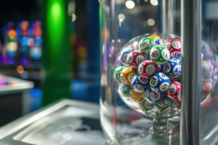 A loteria possui seis faixas de premia&ccedil;&atilde;o. (Foto: Adobe Stock)