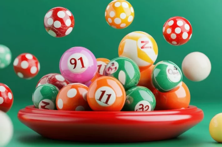 O volante da modalidade tem 80 n&uacute;meros dispon&iacute;veis. (Foto: Adobe Stock)