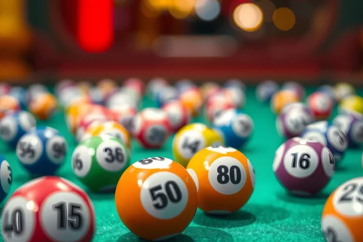 O volante da modalidade tem 80 n&uacute;meros. (Foto: Adobe Stock)