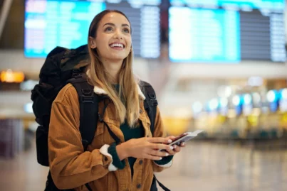 Starlink: entenda se é possível usar o plano viagem fora do Brasil